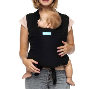 Moby Vikle - Fit - Sort