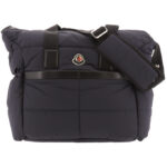 Moncler Pusletaske - Navy