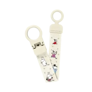 Moomins Loop Suttesnor - Ivory