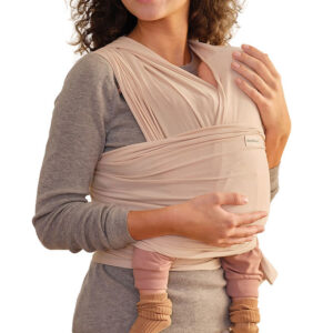 Moonboon Strækvikle - XS/S - Rose Cloud