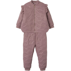 NMFMoon glitter termosæt (3 år/98 cm)