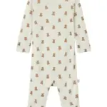 Nalu Uld Heldragt - Turtledove - 80