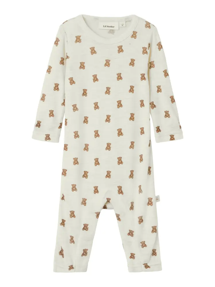 Nalu Uld Heldragt - Turtledove - 86