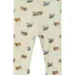 Nalu Uld Leggings - Turtledove - 74