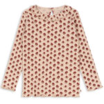 Nia bluse (2 år/92 cm)