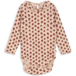 Nia body (2 år/92 cm)