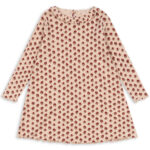 Nia kjole (3 år/98 cm)