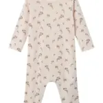 Noel Nia Uld Heldragt - Morganite - 74