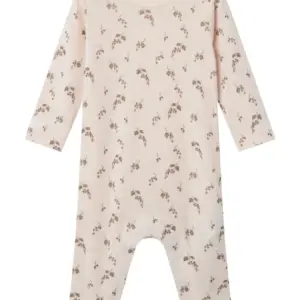 Noel Nia Uld Heldragt - Morganite - 86