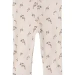 Noel Nia Uld Leggings - Morganite - 86