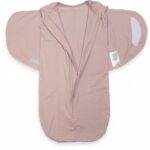 Noheli 3-i-1 Svøb - Rose