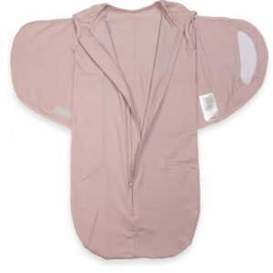 Noheli 3-i-1 Svøb - Rose