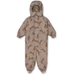 Nohr flyverdragt (3 år/98 cm)