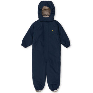 Nohr flyverdragt (3 år/98 cm)