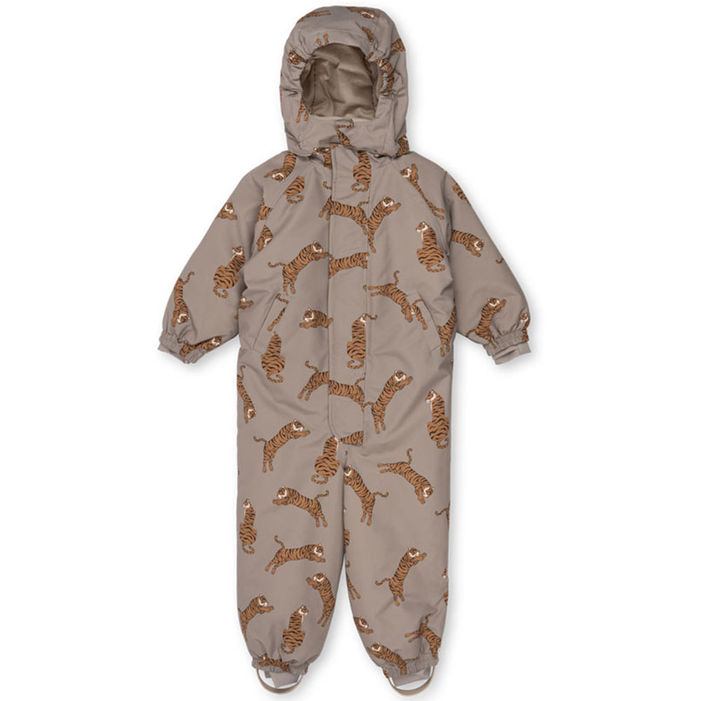 Nohr flyverdragt (3 år/98 cm)