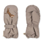 Nohr luffer (5-8 år)