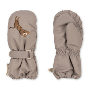 Nohr luffer (5-8 år)