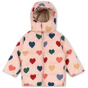 Nuka jakke (4 år/104 cm)