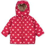 Nuka jakke (7-8 år)