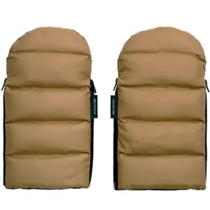 Østerbrohandsken - Puffer Creme