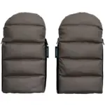 Østerbrohandsken - Puffer Grey