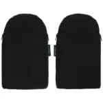 Østerbrohandsken - Tech Black