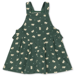 Organic Avery kjole (3 år/98 cm)