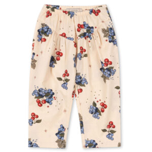 Organic Avi bukser (3 år/98 cm)