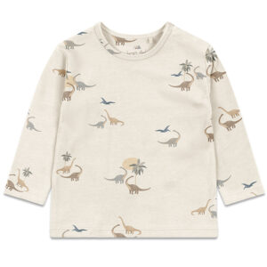 Organic Basic bluse (2 år/92 cm)