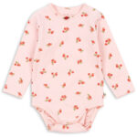 Organic Basic body (2 år/92 cm)