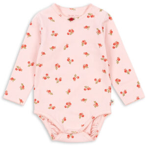 Organic Basic body (2 år/92 cm)