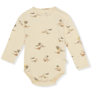 Organic Basic body (3 år/98 cm)