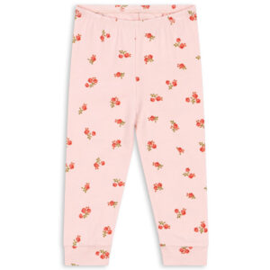 Organic Basic leggings (3 år/98 cm)