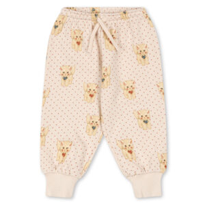 Organic Belli sweatpants (4 år/104 cm)