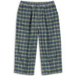 Organic Cara bukser (5-6 år)