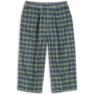 Organic Cara bukser (5-6 år)