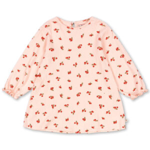 Organic Chleo kjole (5-6 år)