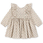 Organic Cianna kjole (2 år/92 cm)