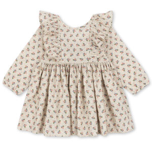 Organic Cianna kjole (2 år/92 cm)