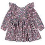 Organic Cianna kjole (3 år/98 cm)