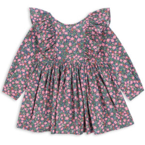 Organic Cianna kjole (3 år/98 cm)