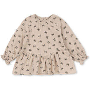 Organic Coco bluse (2 år/92 cm)