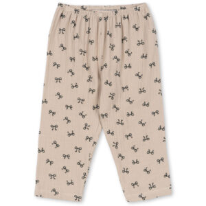 Organic Coco bukser (2 år/92 cm)