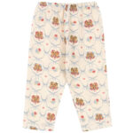 Organic Coco bukser (5-6 år)