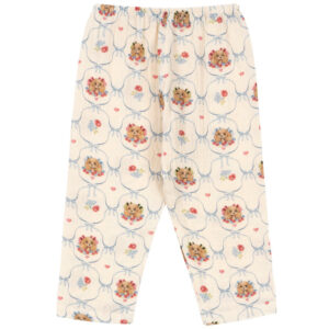 Organic Coco bukser (5-6 år)