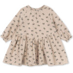 Organic Coco kjole (3 år/98 cm)