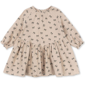 Organic Coco kjole (3 år/98 cm)