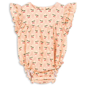 Organic Coco sommerdragt (12 mdr/80 cm)