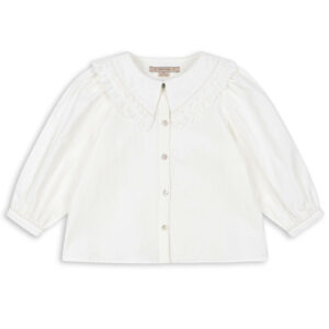 Organic Coeur skjorte (7-8 år)