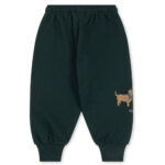 Organic Doggy sweatpants (2 år/92 cm)